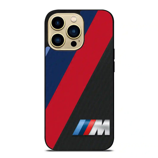 Bmw Cars Carbon Personalized iPhone 14 Pro Max Case