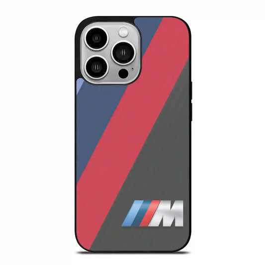 Bmw Cars Carbon Personalized iPhone 14 Pro Case