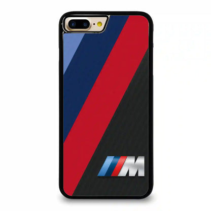 Bmw Cars Carbon Personalized iPhone 7-8 Plus Case