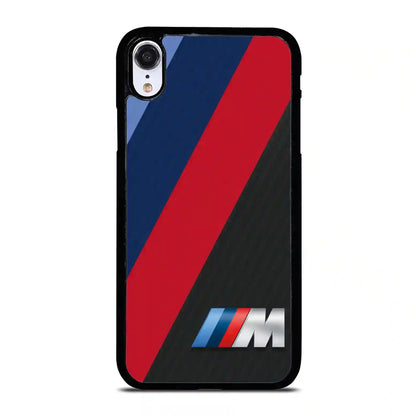 Bmw Cars Carbon Personalized iPhone XR Case