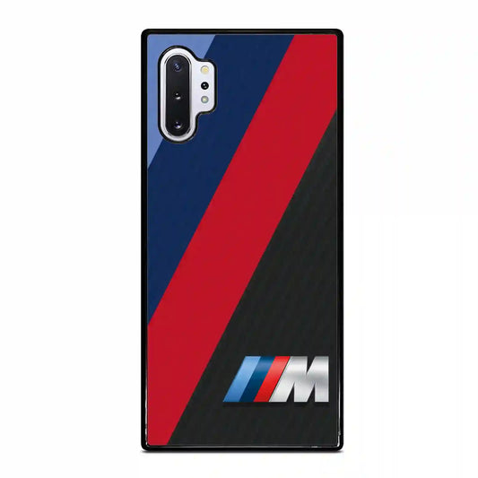 Bmw Cars Carbon Personalized Samsung Galaxy Note 10 Pro 5G Case