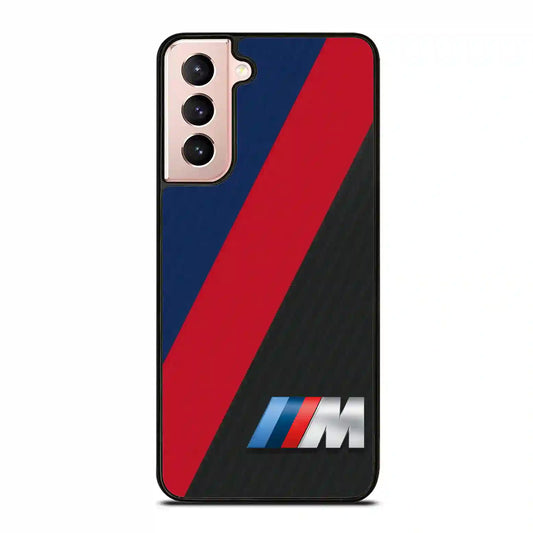 Bmw Cars Carbon Personalized Samsung Galaxy S21 Case