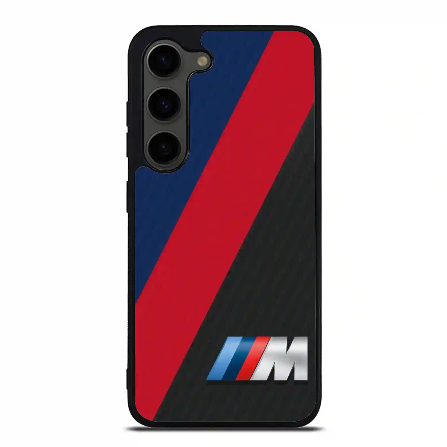 Bmw Cars Carbon Personalized Samsung Galaxy S23 Case