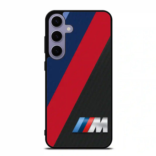 Bmw Cars Carbon Personalized Samsung Galaxy S24 Plus Case