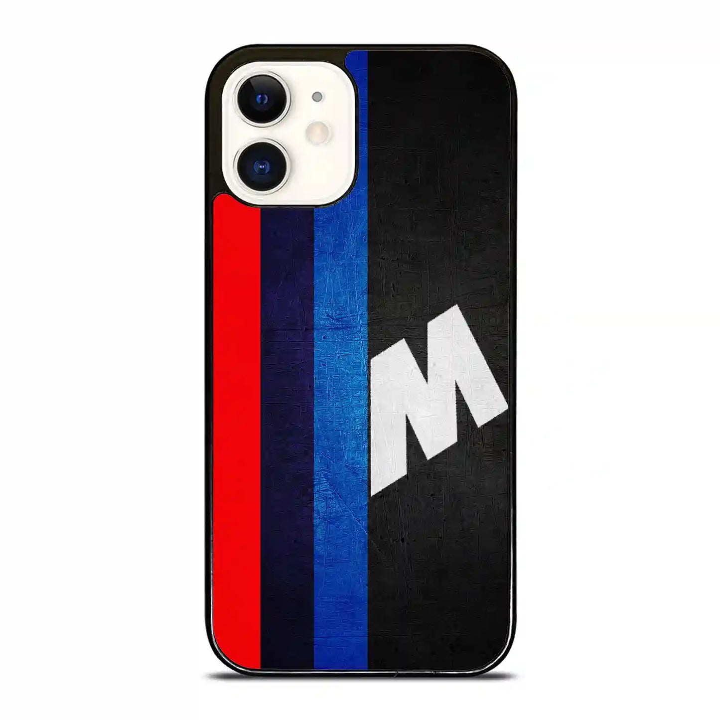 Bmw Cars Carbon Retro iPhone 12 Mini Case