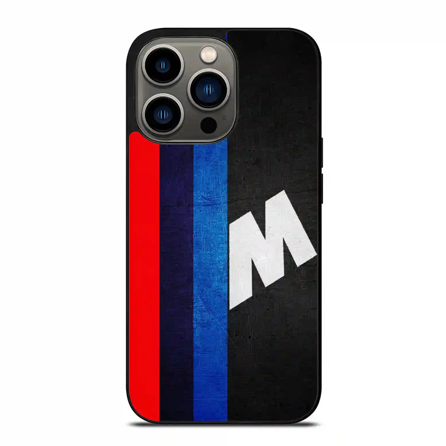 Bmw Cars Carbon Retro iPhone 13 Pro Case