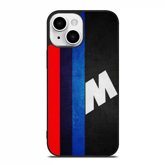 Bmw Cars Carbon Retro iPhone 13 Case