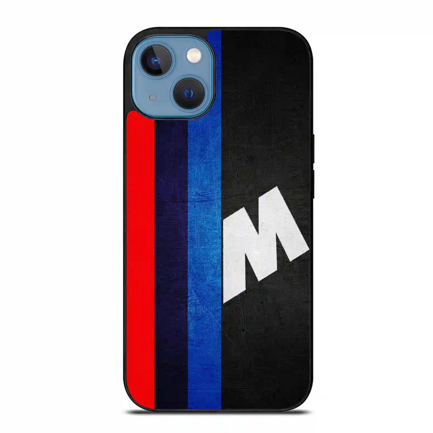 Bmw Cars Carbon Retro iPhone 14 Case