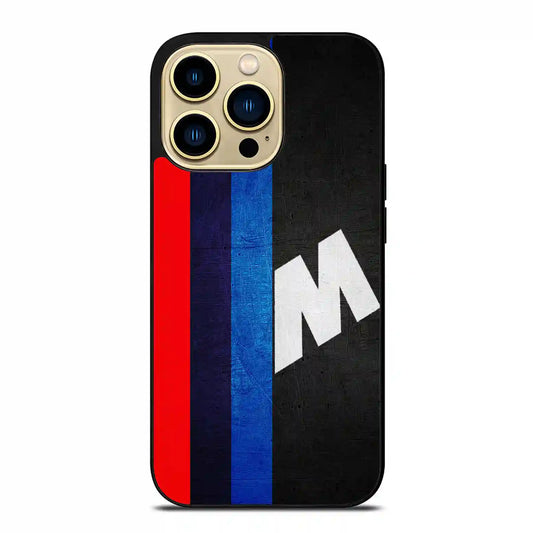 Bmw Cars Carbon Retro iPhone 14 Pro Max Case