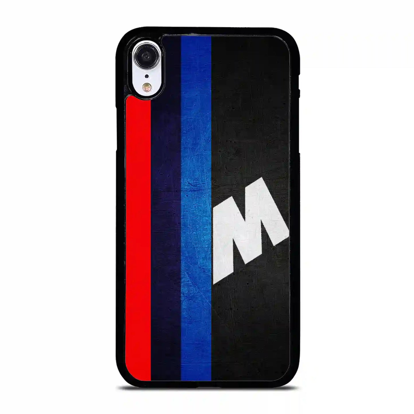 Bmw Cars Carbon Retro iPhone XR Case