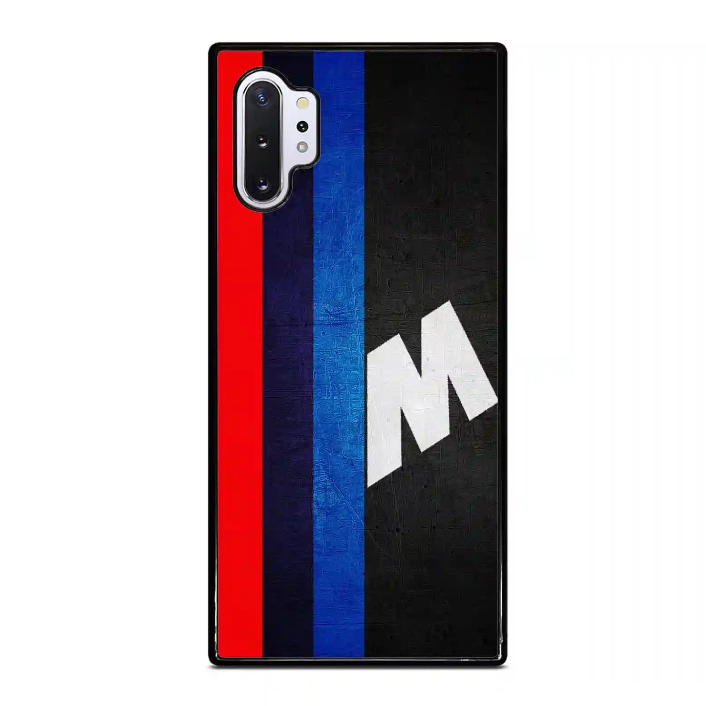 Bmw Cars Carbon Retro Samsung Galaxy Note 10 Pro 5G Case