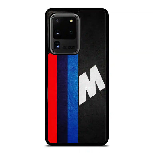 Bmw Cars Carbon Retro Samsung Galaxy S20 Ultra Case