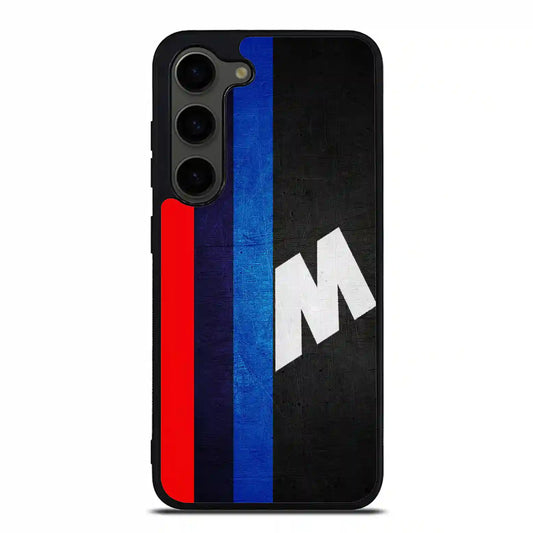 Bmw Cars Carbon Retro Samsung Galaxy S23 Case