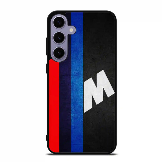 Bmw Cars Carbon Retro Samsung Galaxy S24 Plus Case