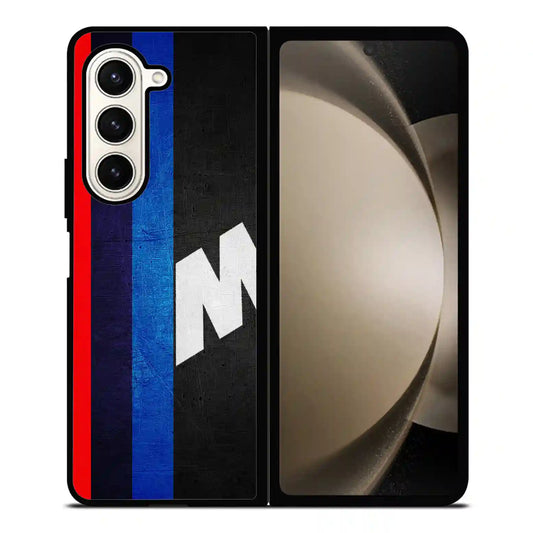 Bmw Cars Carbon Retro Samsung Z6 Fold Case