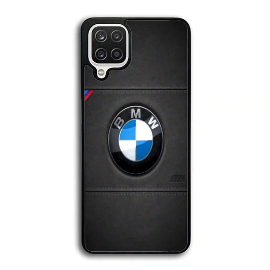 Bmw Cars Carbon Samsung Galaxy A12 Case