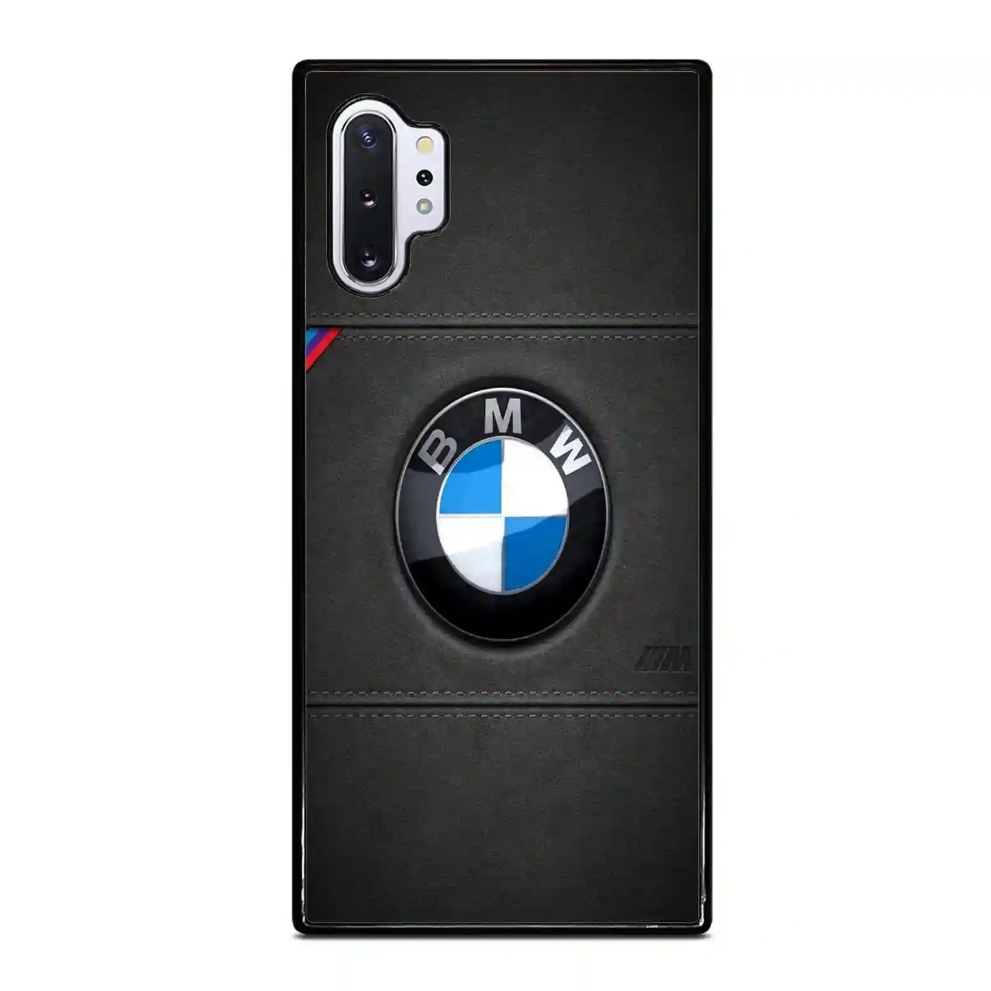 Bmw Cars Carbon Samsung Galaxy Note 10 Pro 5G Case