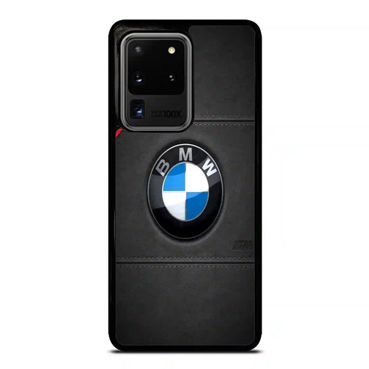 Bmw Cars Carbon Samsung Galaxy S20 Ultra Case