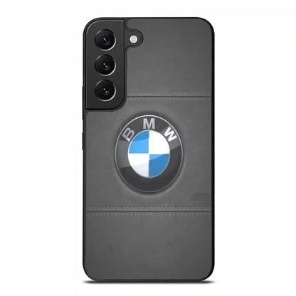 Bmw Cars Carbon Samsung Galaxy S22 Case