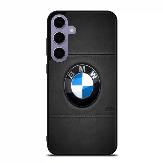 Bmw Cars Carbon Samsung Galaxy S24 Plus Case