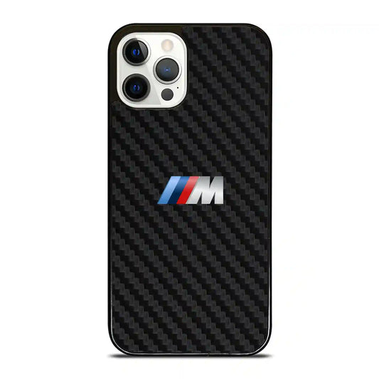 Bmw Cars Carbon Sweet iPhone 12 Pro Case