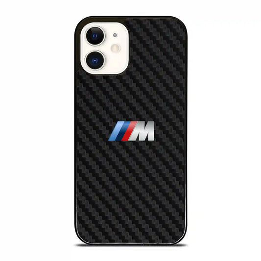 Bmw Cars Carbon Sweet iPhone 12 Case