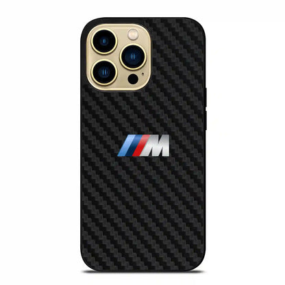 Bmw Cars Carbon Sweet iPhone 14 Pro Max Case