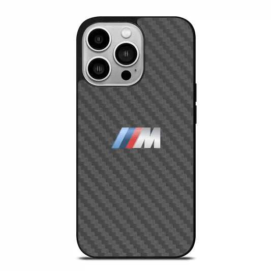 Bmw Cars Carbon Sweet iPhone 14 Pro Case