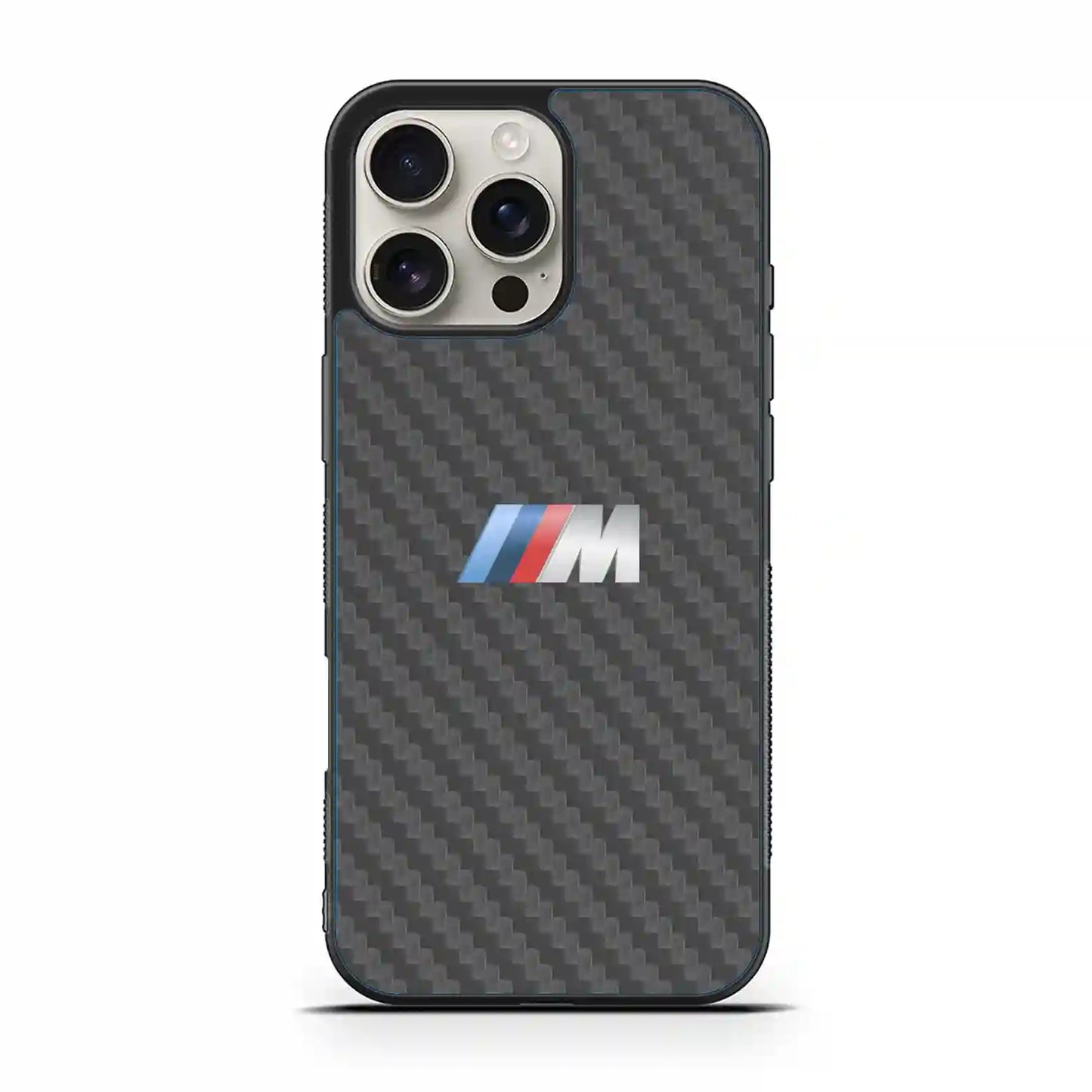 Bmw Cars Carbon Sweet iPhone 16 Pro Case