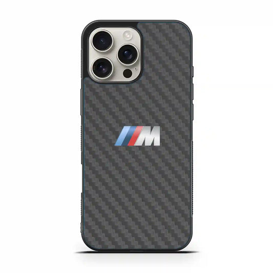 Bmw Cars Carbon Sweet iPhone 16 Pro Case