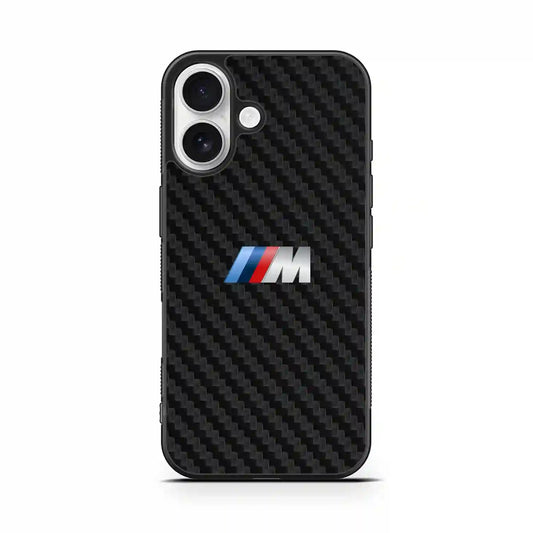 Bmw Cars Carbon Sweet iPhone 16 Case