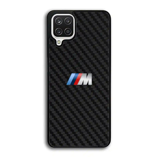 Bmw Cars Carbon Sweet Samsung Galaxy A12 Case