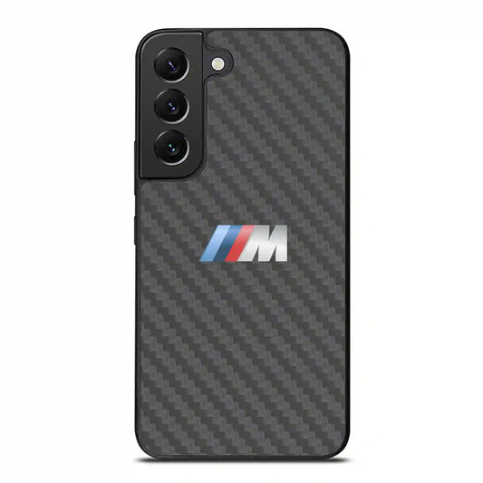 Bmw Cars Carbon Sweet Samsung Galaxy S22 Case