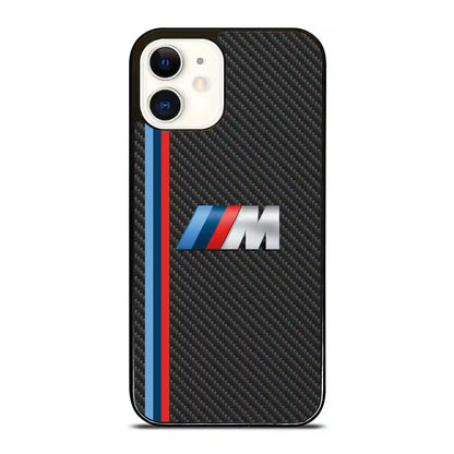 Bmw Cars Carbon Vintage iPhone 12 Mini Case