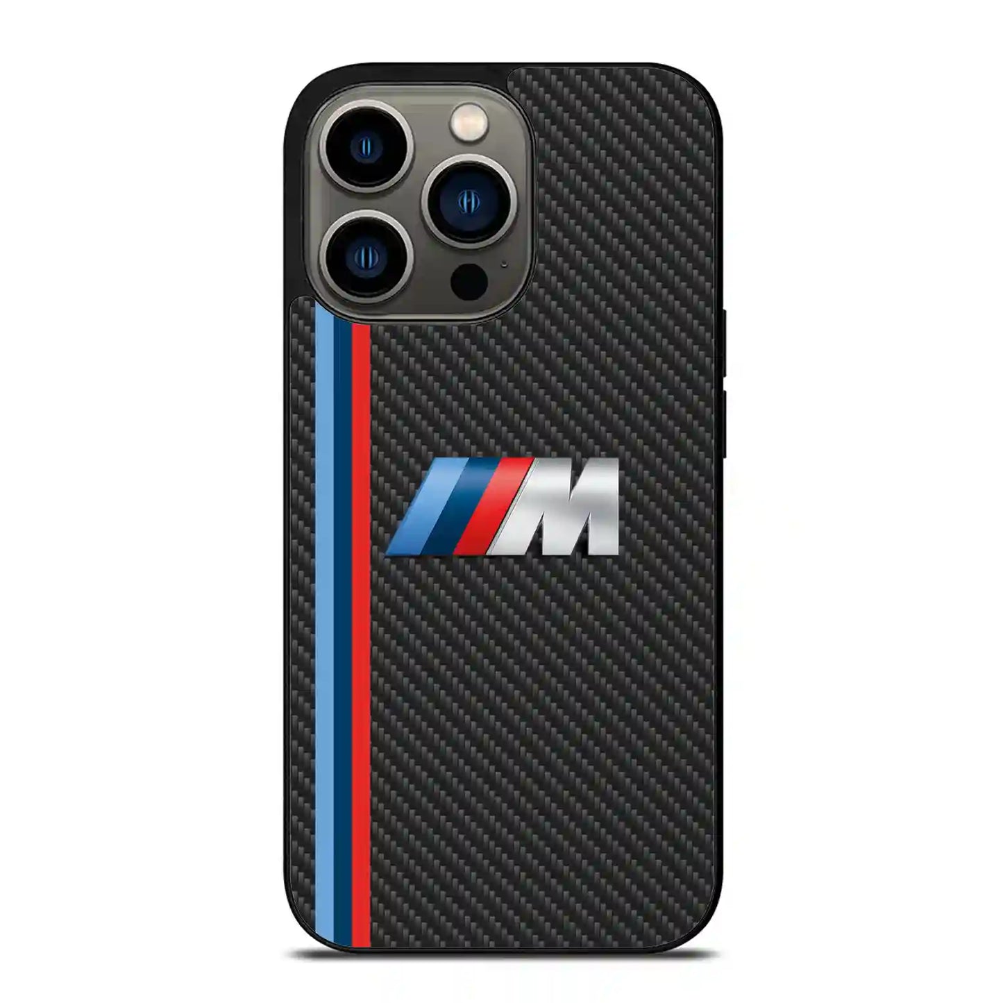 Bmw Cars Carbon Vintage iPhone 13 Pro Case