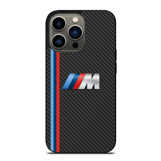 Bmw Cars Carbon Vintage iPhone 13 Pro Case