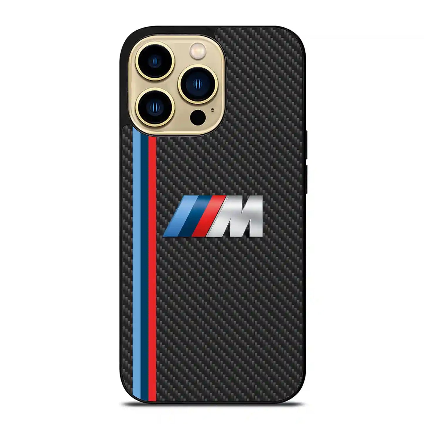 Bmw Cars Carbon Vintage iPhone 14 Pro Max Case