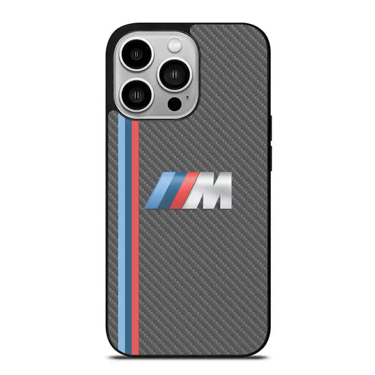 Bmw Cars Carbon Vintage iPhone 14 Pro Case