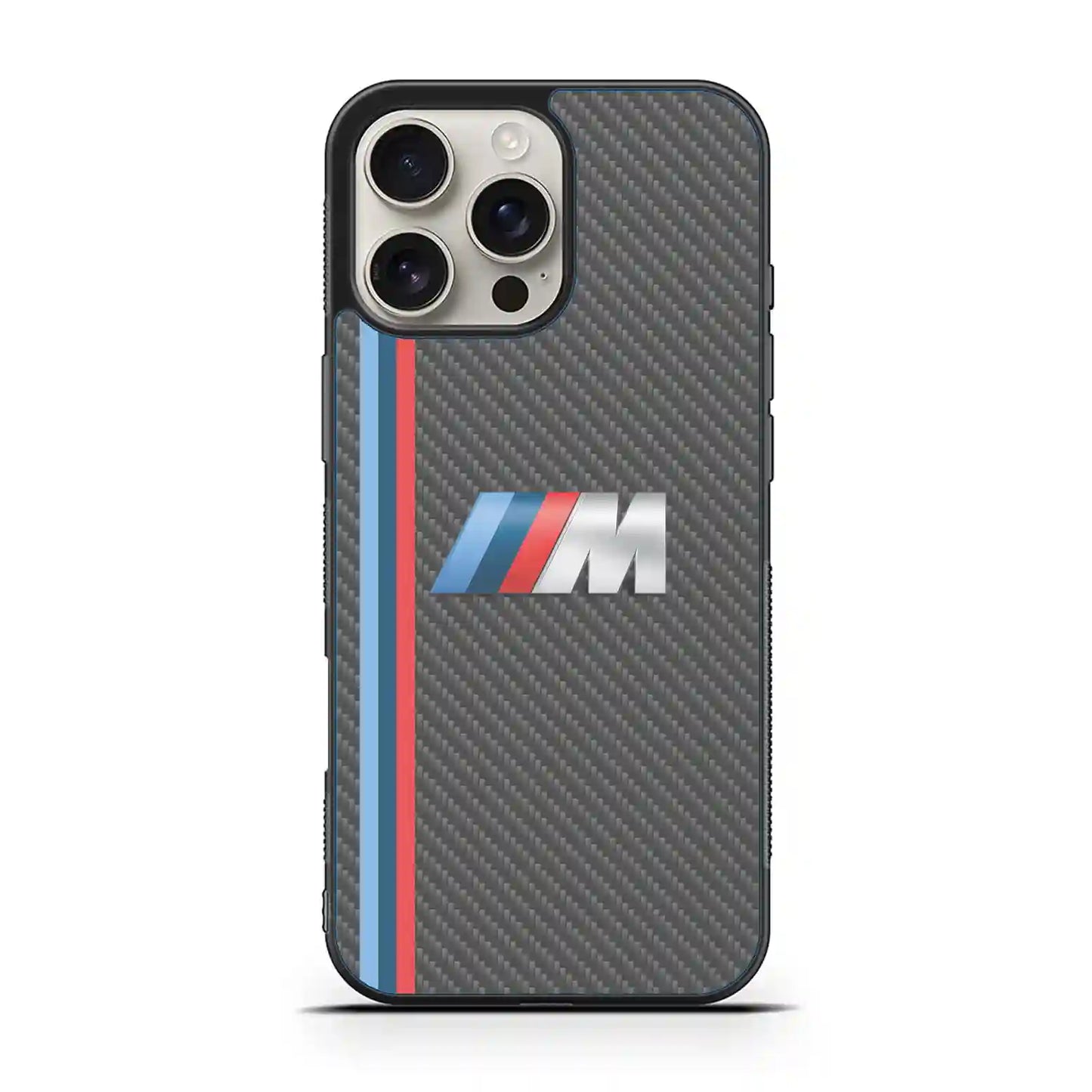 Bmw Cars Carbon Vintage iPhone 16 Pro Case