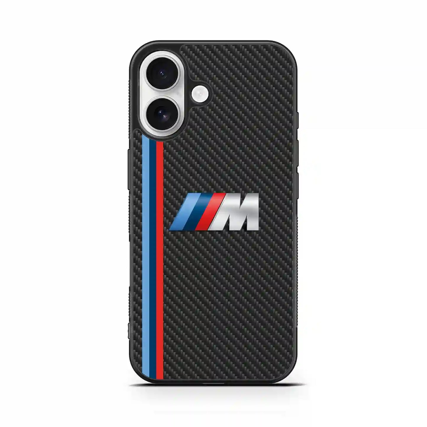 Bmw Cars Carbon Vintage iPhone 16 Case