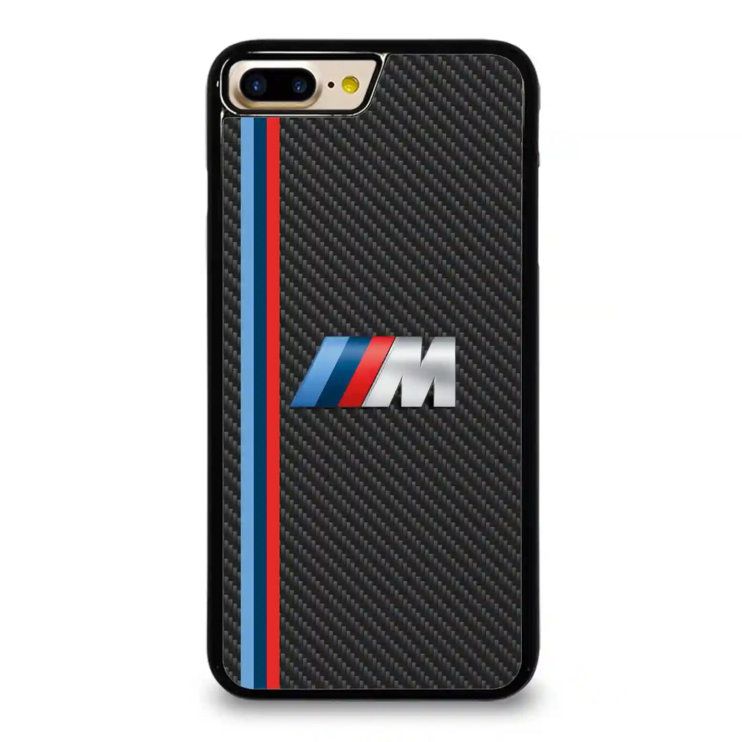 Bmw Cars Carbon Vintage iPhone 7-8 Plus Case