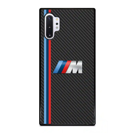 Bmw Cars Carbon Vintage Samsung Galaxy Note 10 Pro 5G Case