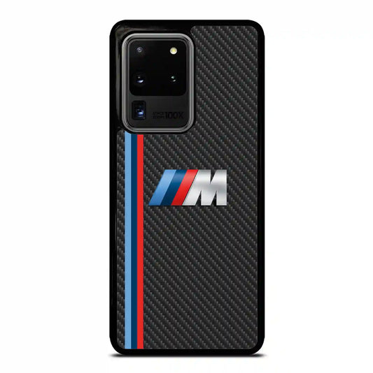 Bmw Cars Carbon Vintage Samsung Galaxy S20 Ultra Case