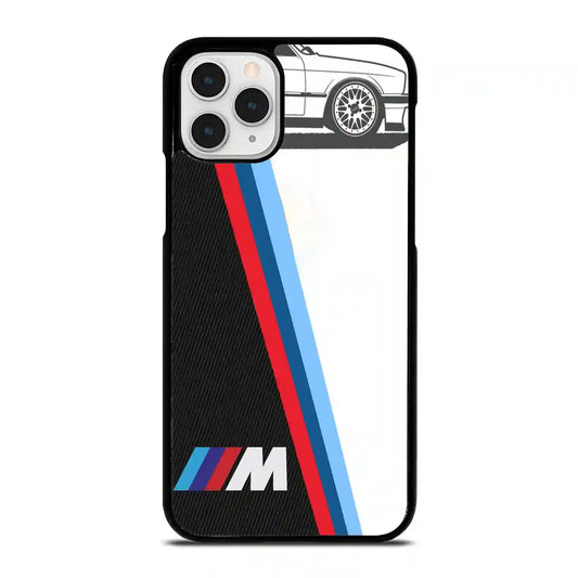 Bmw Cars Classic iPhone 12 Pro Max Case