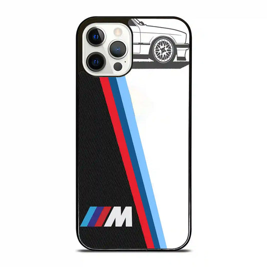 Bmw Cars Classic iPhone 12 Pro Case