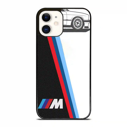 Bmw Cars Classic iPhone 12 Mini Case