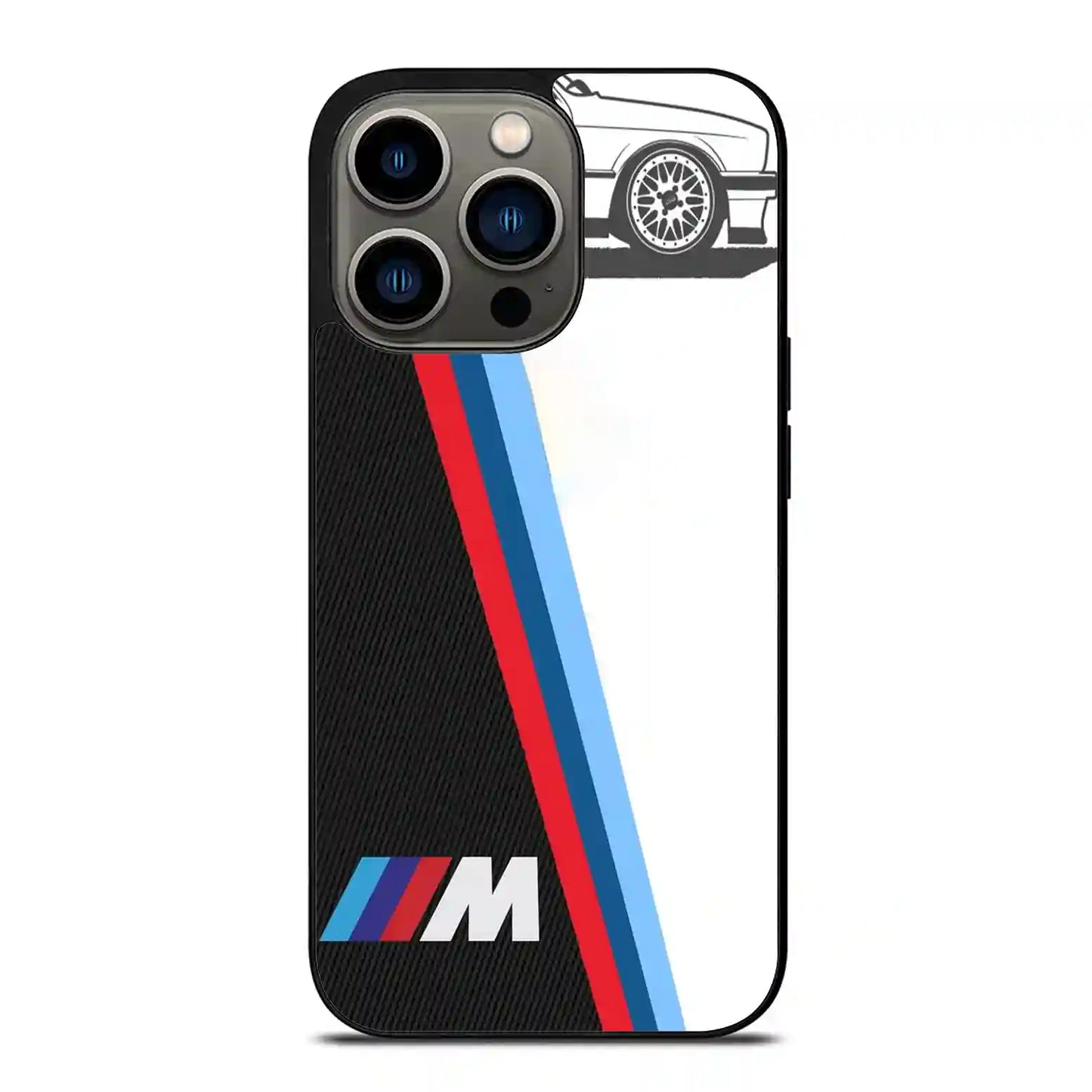 Bmw Cars Classic iPhone 13 Pro Case