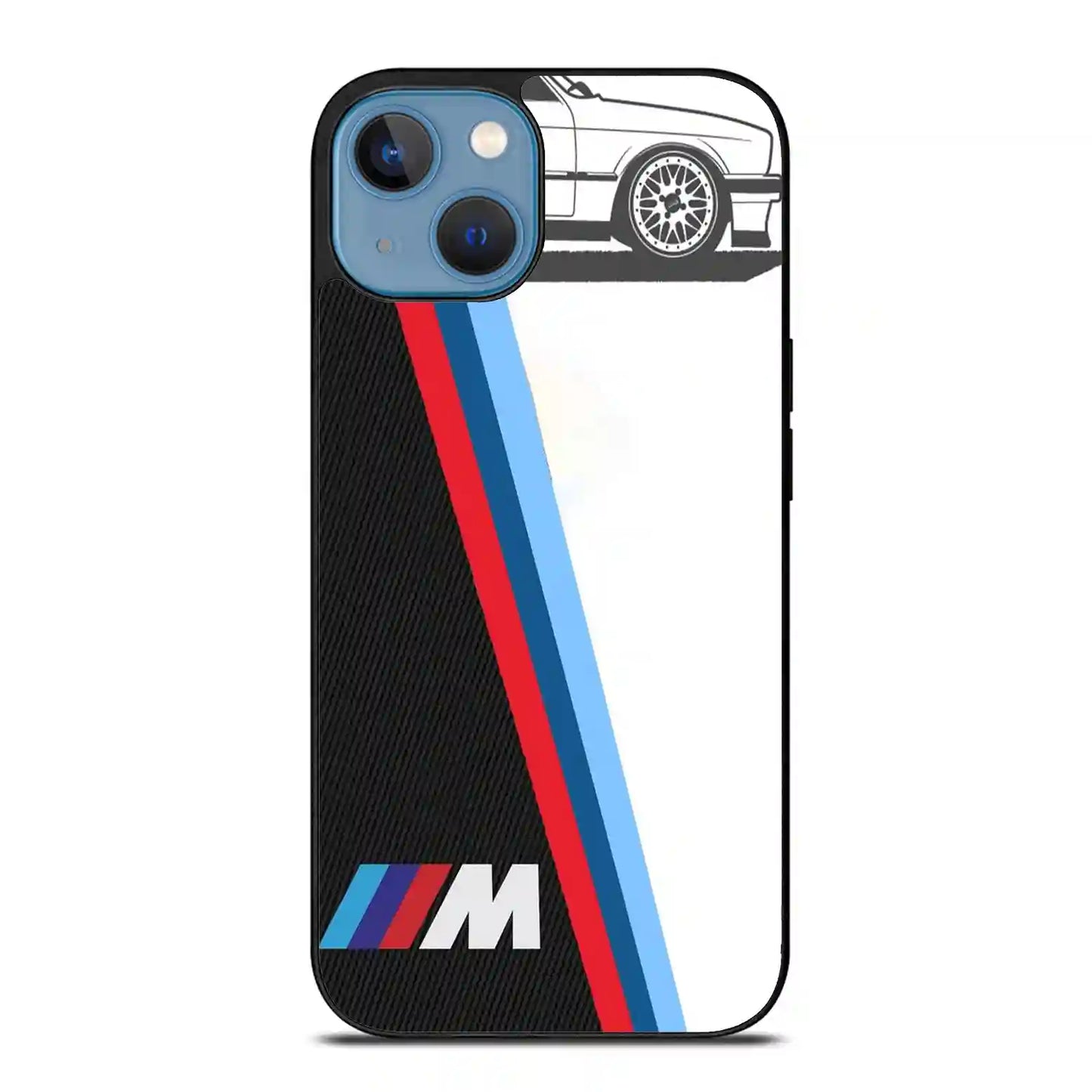 Bmw Cars Classic iPhone 14 Case