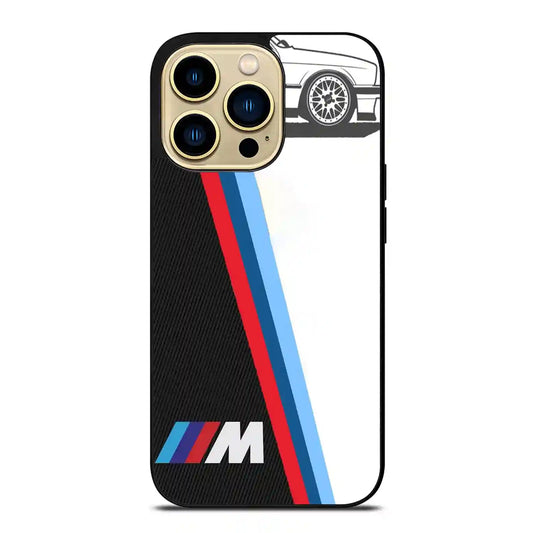 Bmw Cars Classic iPhone 14 Pro Max Case