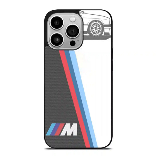 Bmw Cars Classic iPhone 14 Pro Case